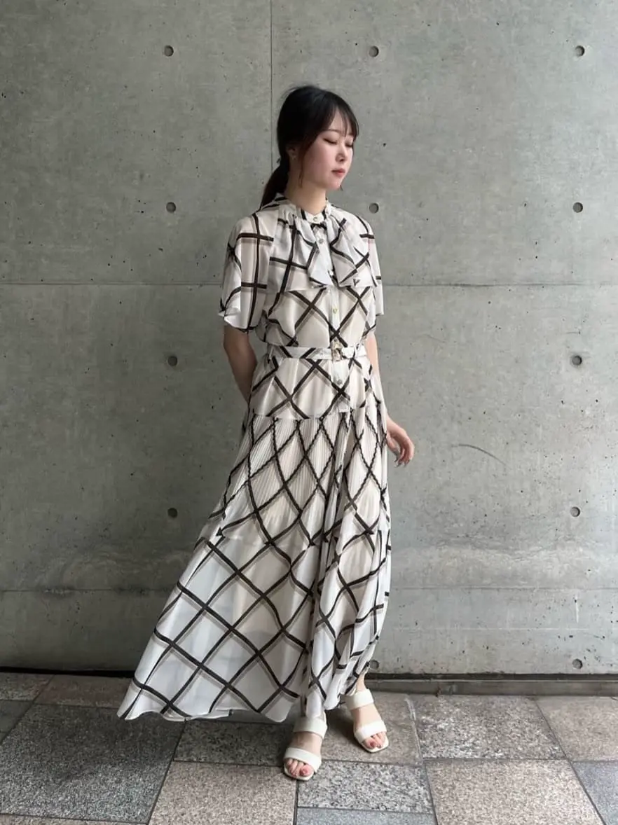 Diagram 後藤 瑚蒔 コーディネート画像