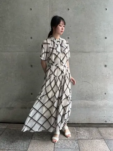 Diagram 後藤 瑚蒔 コーディネート画像