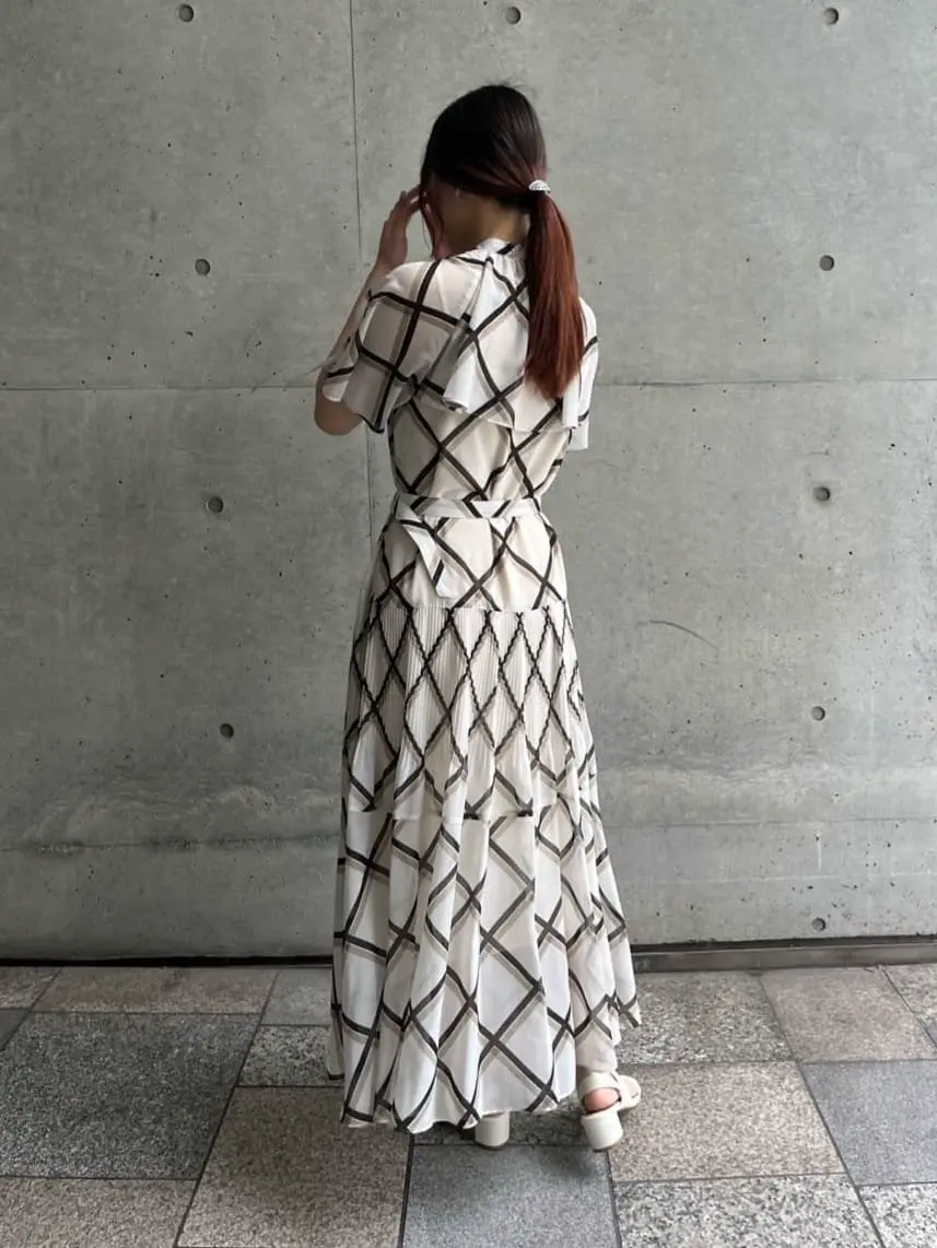 Diagram 後藤 瑚蒔 コーディネート画像