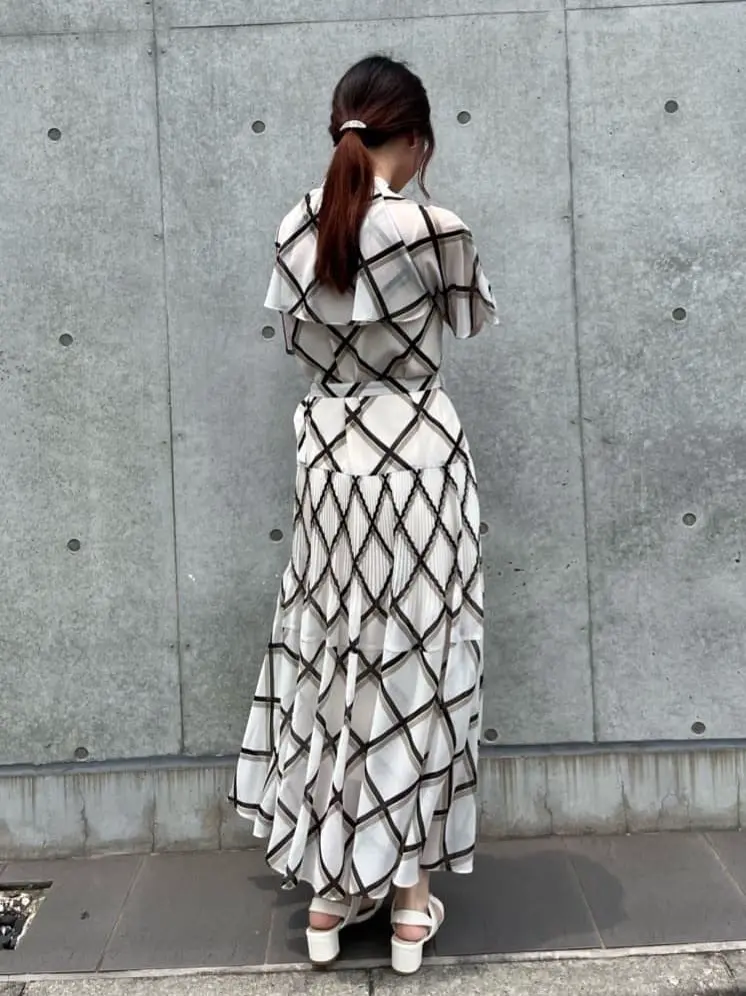 Diagram 後藤 瑚蒔 コーディネート画像