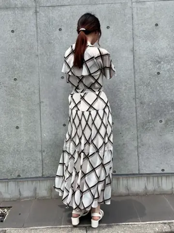 Diagram 後藤 瑚蒔 コーディネート画像