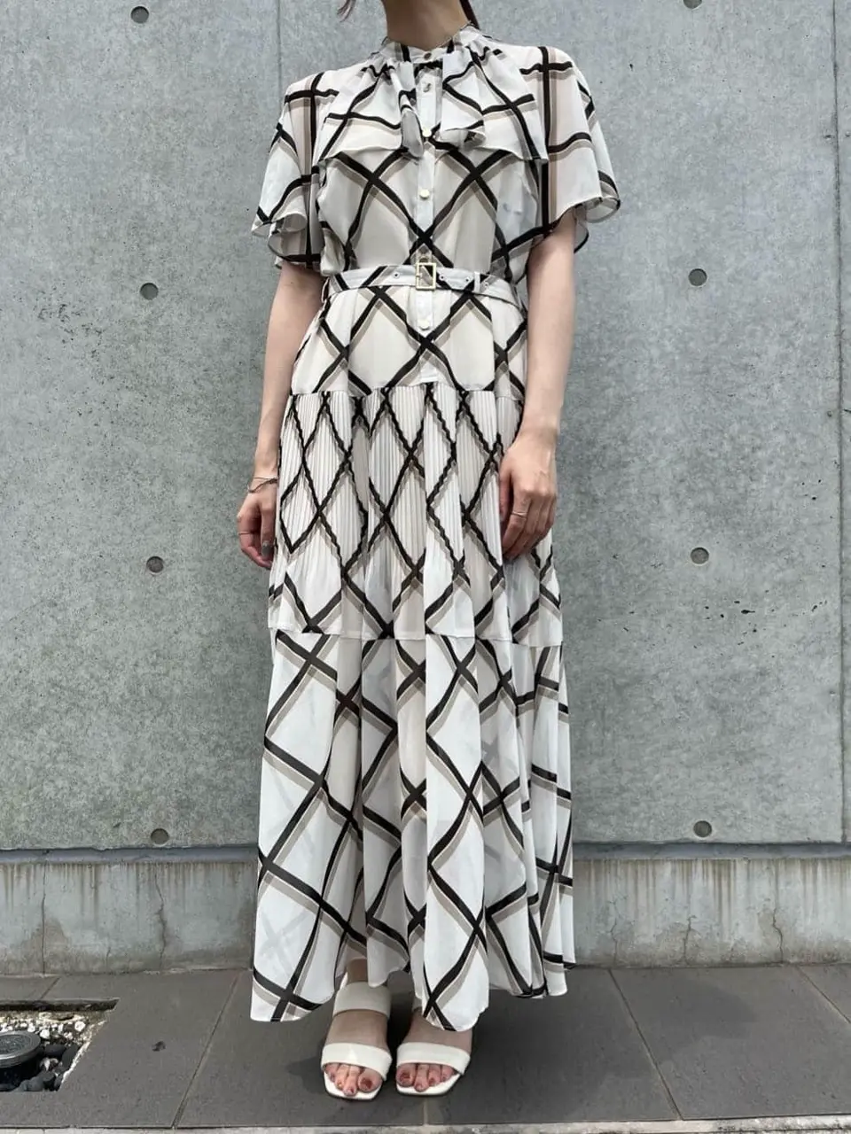 Diagram 後藤 瑚蒔 コーディネート画像