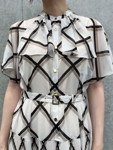 Diagram 後藤 瑚蒔 コーディネート画像