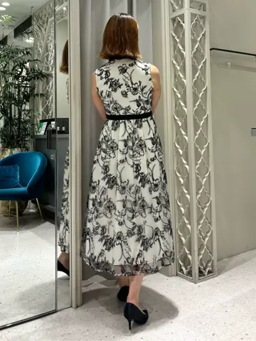 Diagram 矢野　瑞佳 コーディネート画像