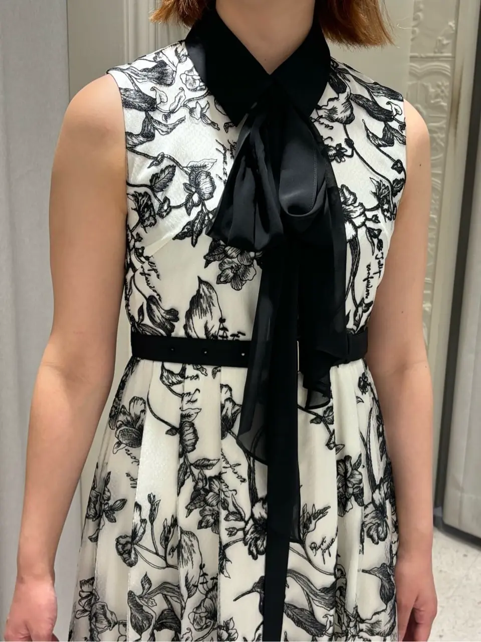 Diagram 矢野　瑞佳 コーディネート画像