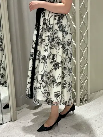 Diagram 矢野　瑞佳 コーディネート画像