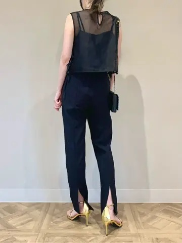 Diagram 三浦　芙優 コーディネート画像