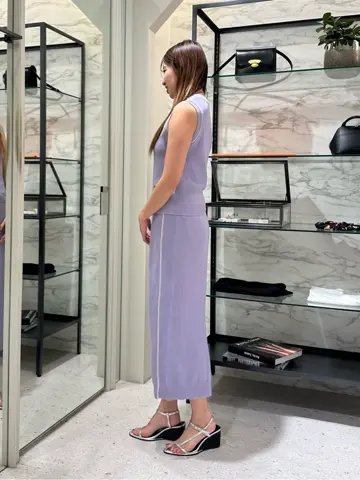 Diagram 桃子 コーディネート画像