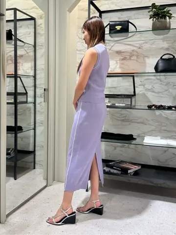 Diagram 桃子 コーディネート画像