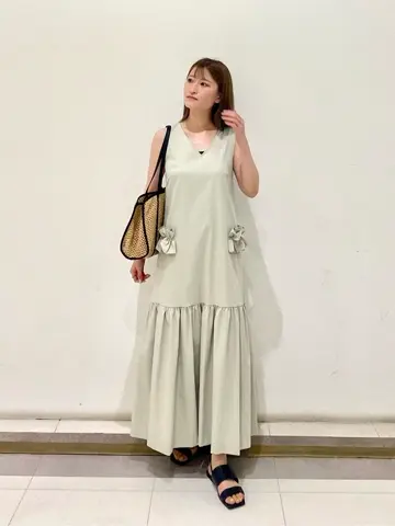 Diagram 須川 コーディネート画像