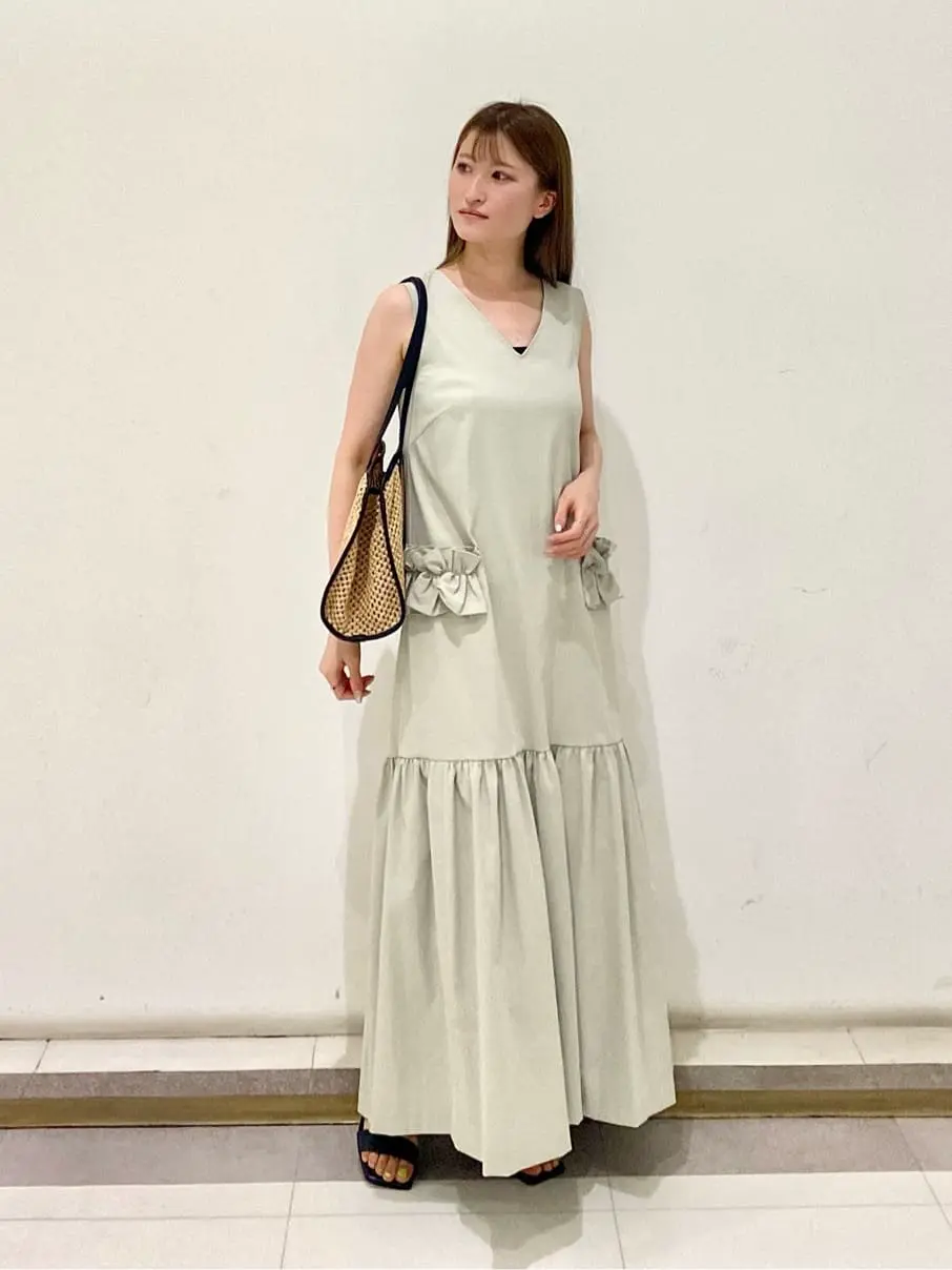 Diagram 須川 コーディネート画像