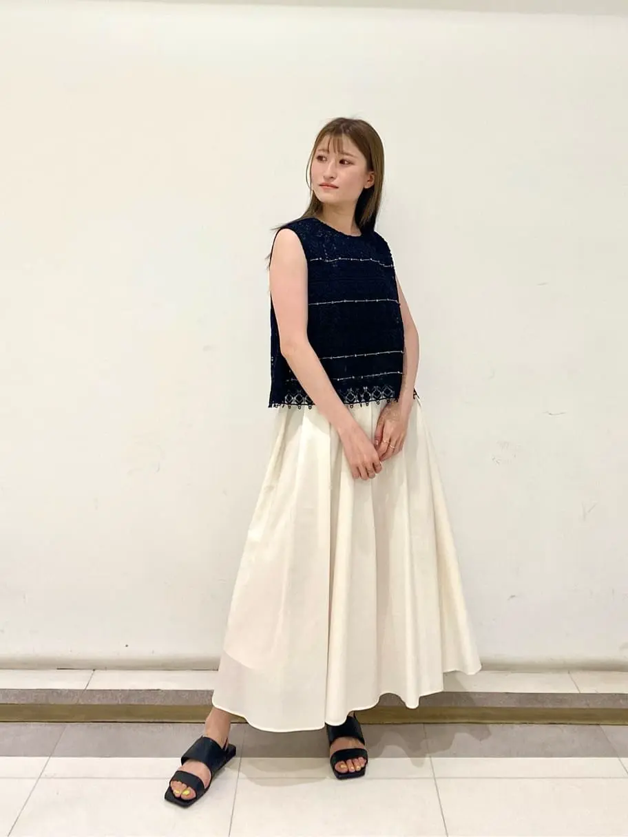  須川 コーディネート画像