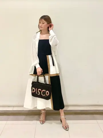 Diagram 須川 コーディネート画像