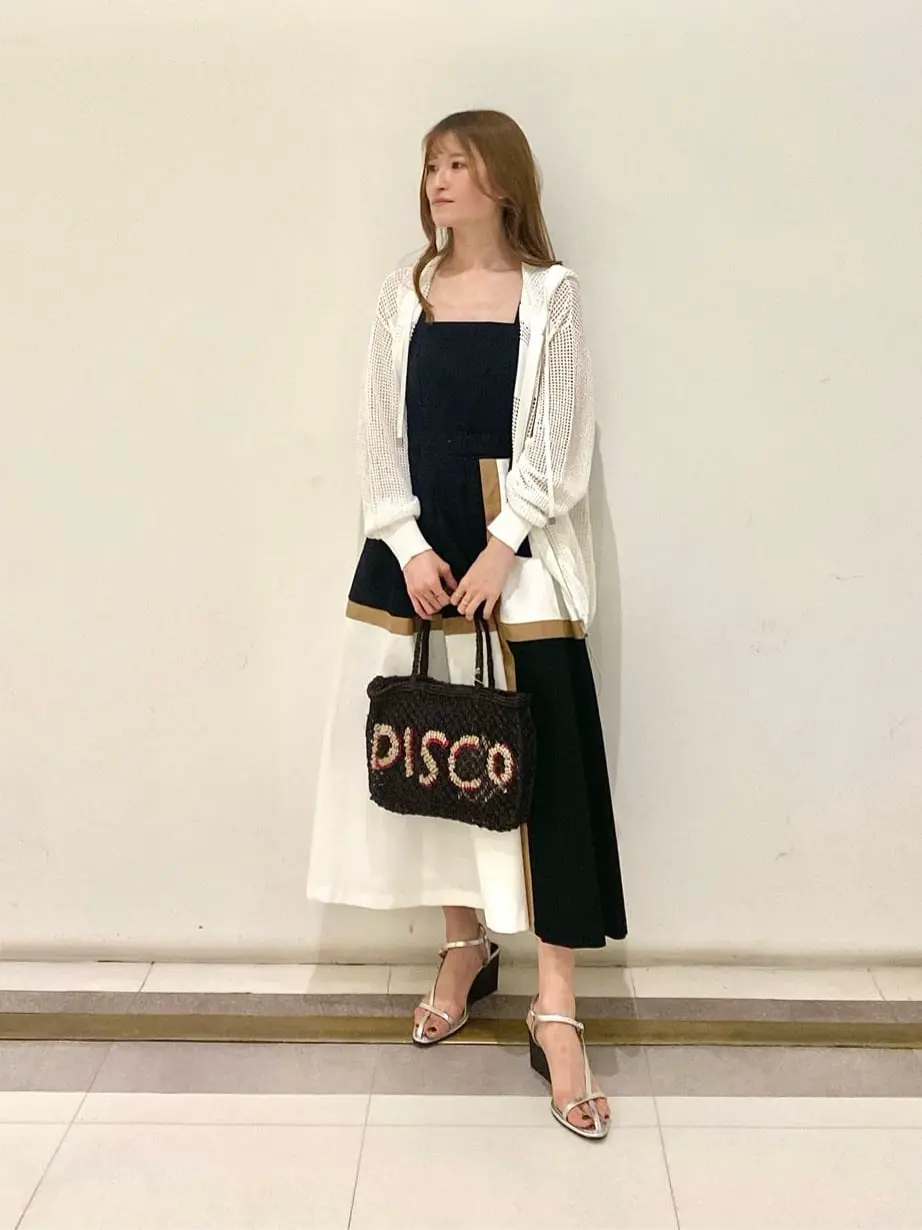 Diagram 須川 コーディネート画像