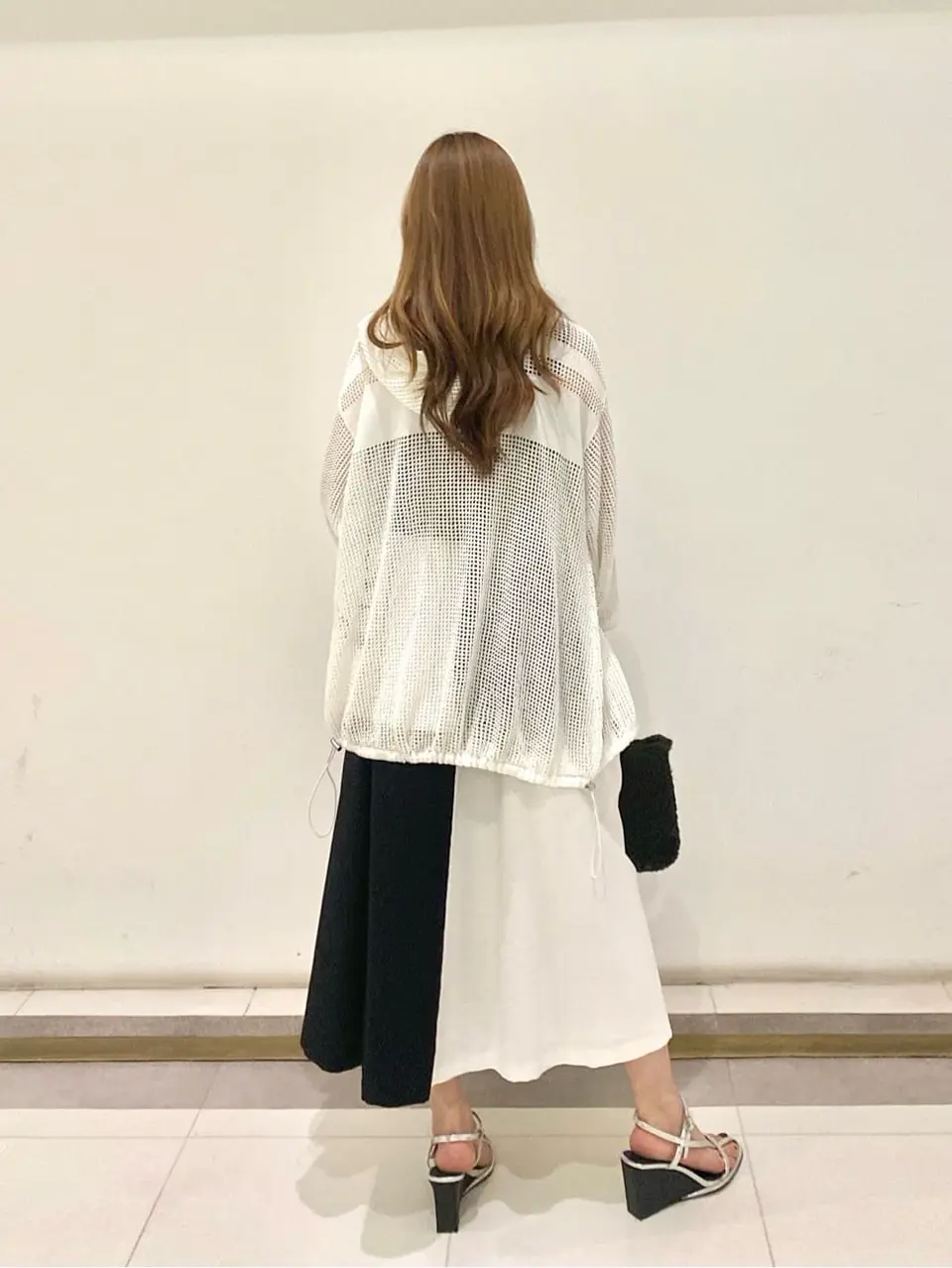 Diagram 須川 コーディネート画像