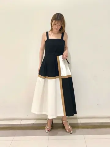 Diagram 須川 コーディネート画像