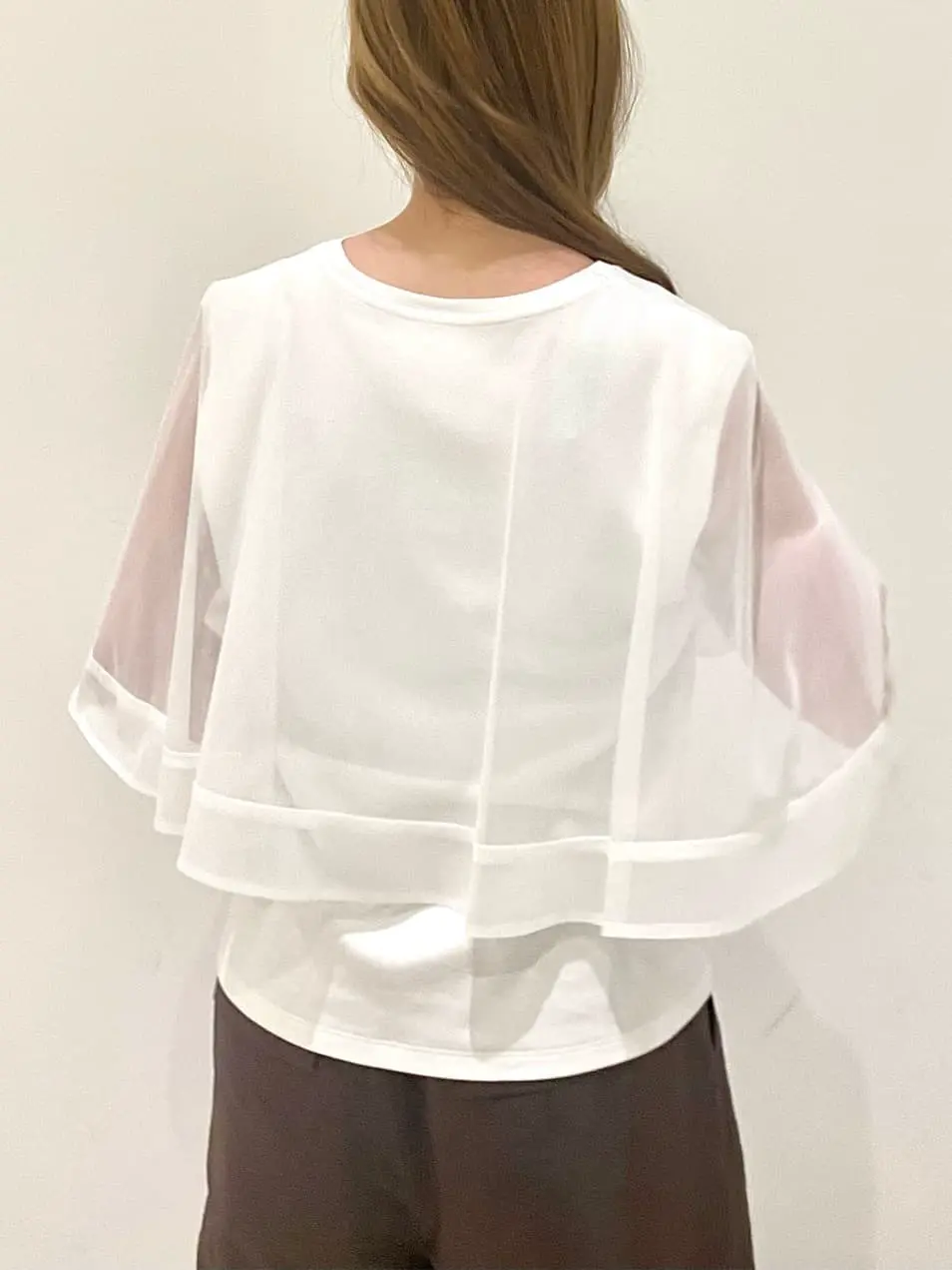 Diagram 須川 コーディネート画像