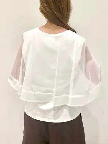 Diagram 須川 コーディネート画像