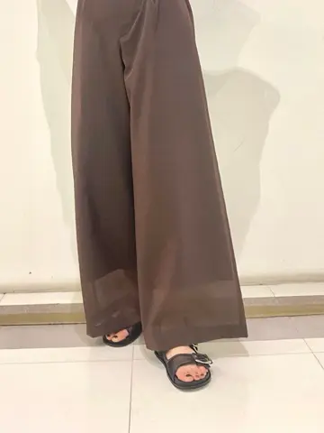 Diagram 須川 コーディネート画像