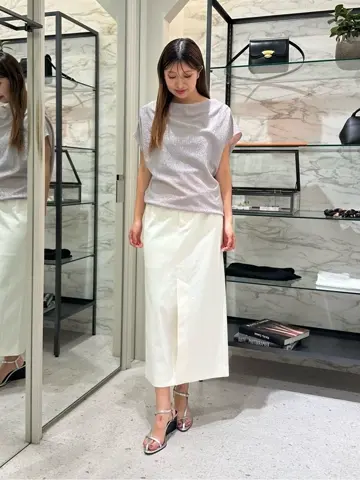 Diagram 桃子 コーディネート画像