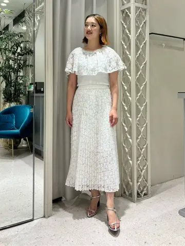 Diagram 矢野　瑞佳 コーディネート画像