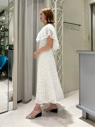 Diagram 矢野　瑞佳 コーディネート画像