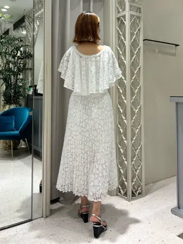 Diagram 矢野　瑞佳 コーディネート画像