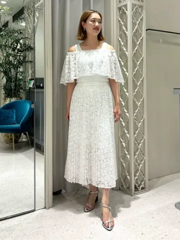 Diagram 矢野　瑞佳 コーディネート画像