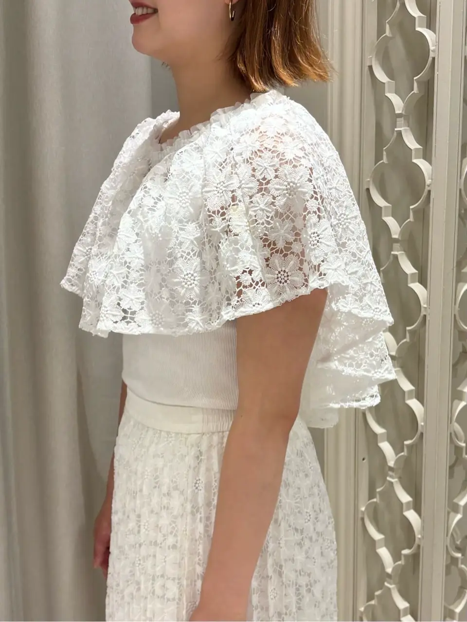 Diagram 矢野　瑞佳 コーディネート画像