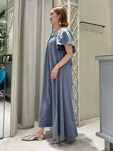 Diagram 矢野　瑞佳 コーディネート画像