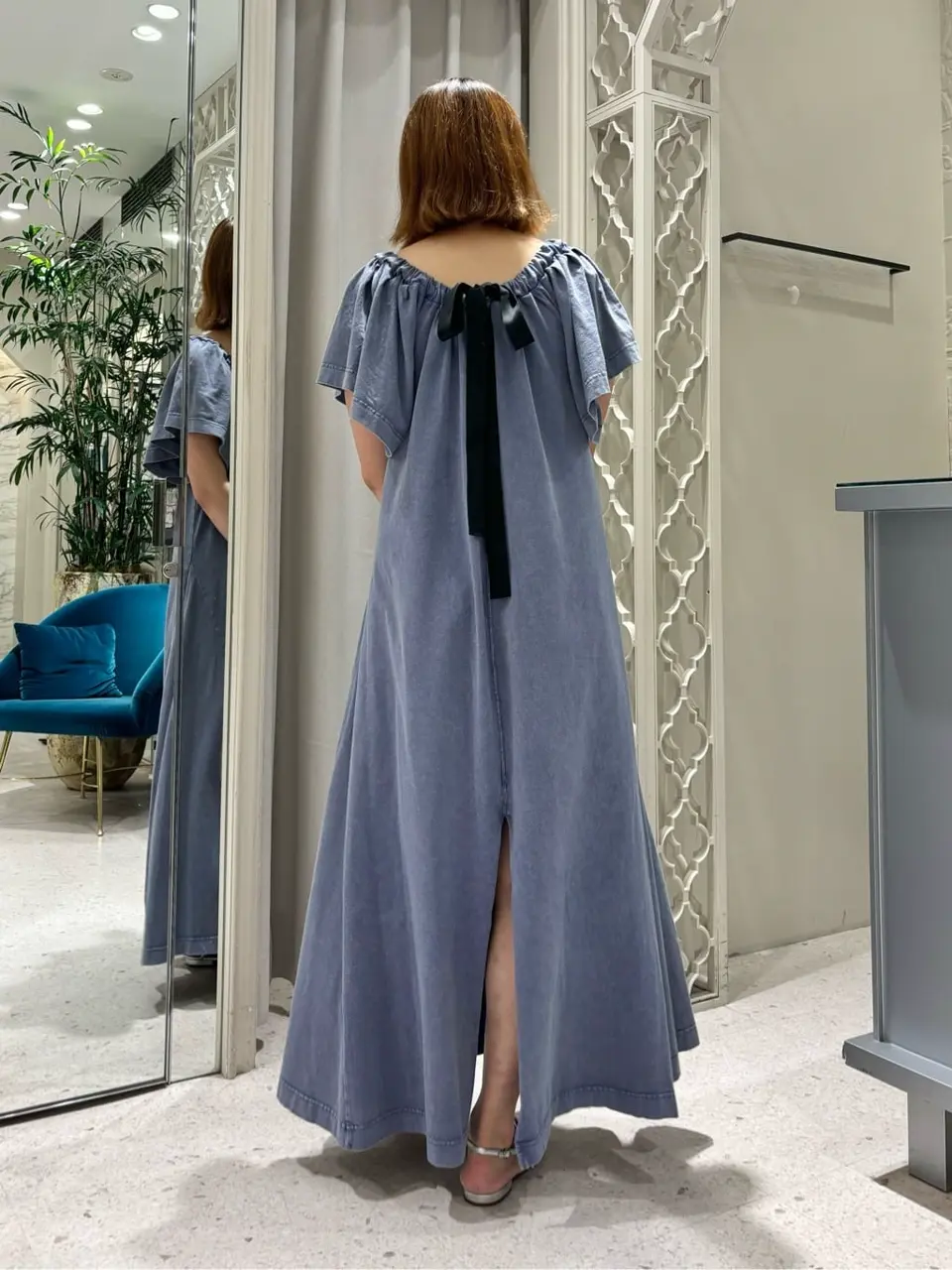 Diagram 矢野　瑞佳 コーディネート画像