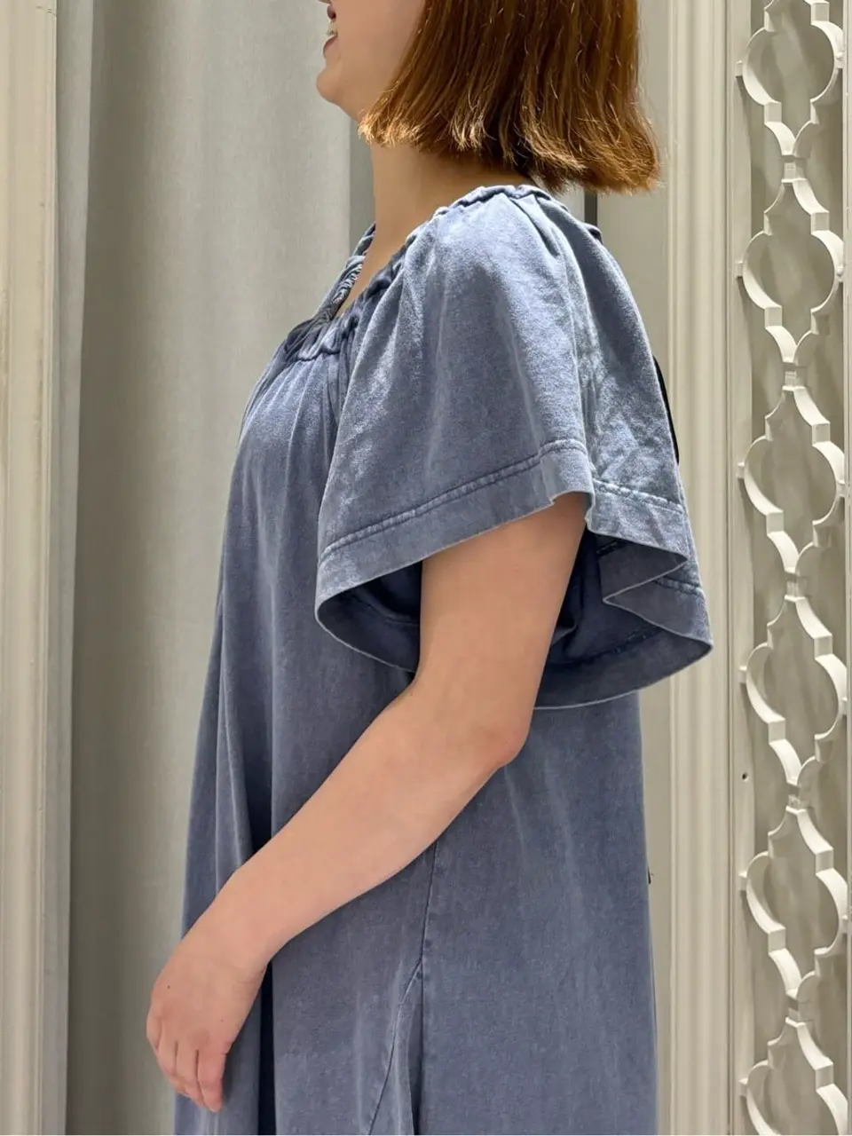 Diagram 矢野　瑞佳 コーディネート画像