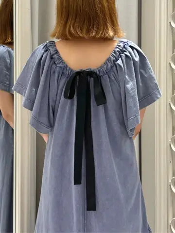 Diagram 矢野　瑞佳 コーディネート画像