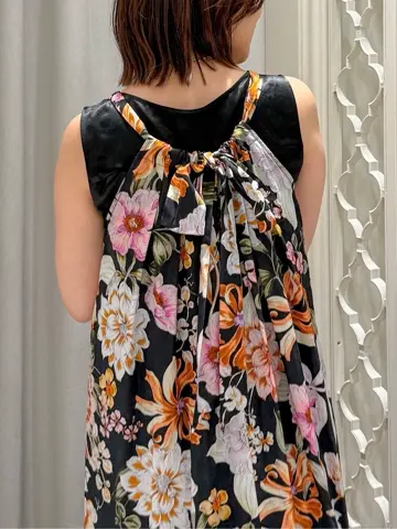 Diagram Adachi コーディネート画像