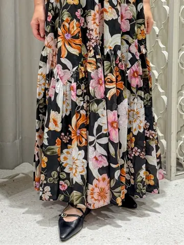 Diagram Adachi コーディネート画像