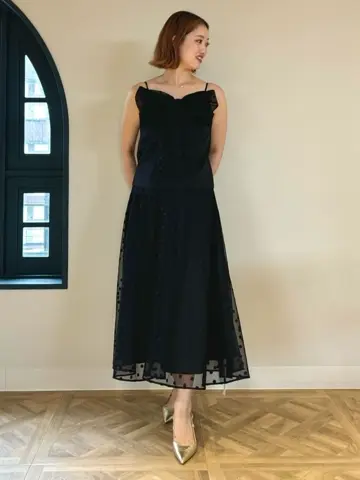 Diagram 矢野　瑞佳 コーディネート画像