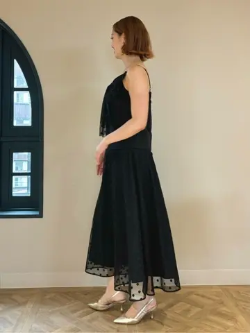 Diagram 矢野　瑞佳 コーディネート画像