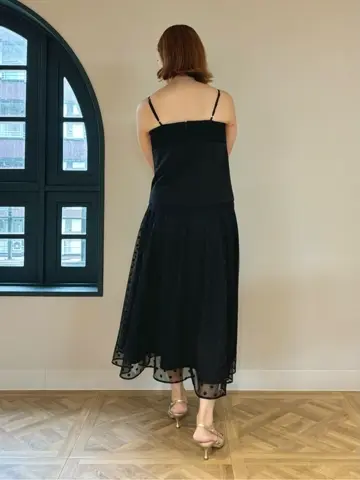 Diagram 矢野　瑞佳 コーディネート画像