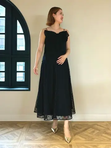 Diagram 矢野　瑞佳 コーディネート画像