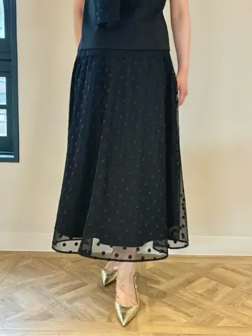 Diagram 矢野　瑞佳 コーディネート画像