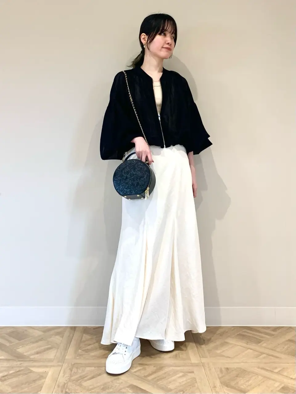 Diagram 三浦　芙優 コーディネート画像