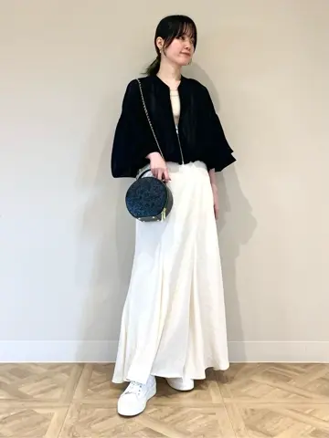 Diagram 三浦　芙優 コーディネート画像