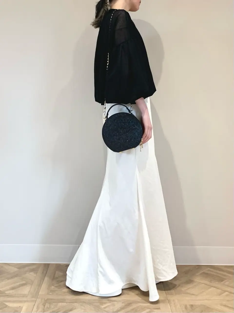 Diagram 三浦　芙優 コーディネート画像