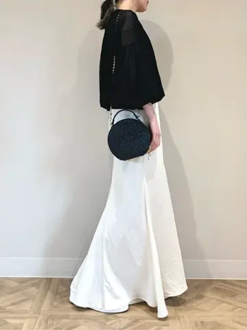 Diagram 三浦　芙優 コーディネート画像