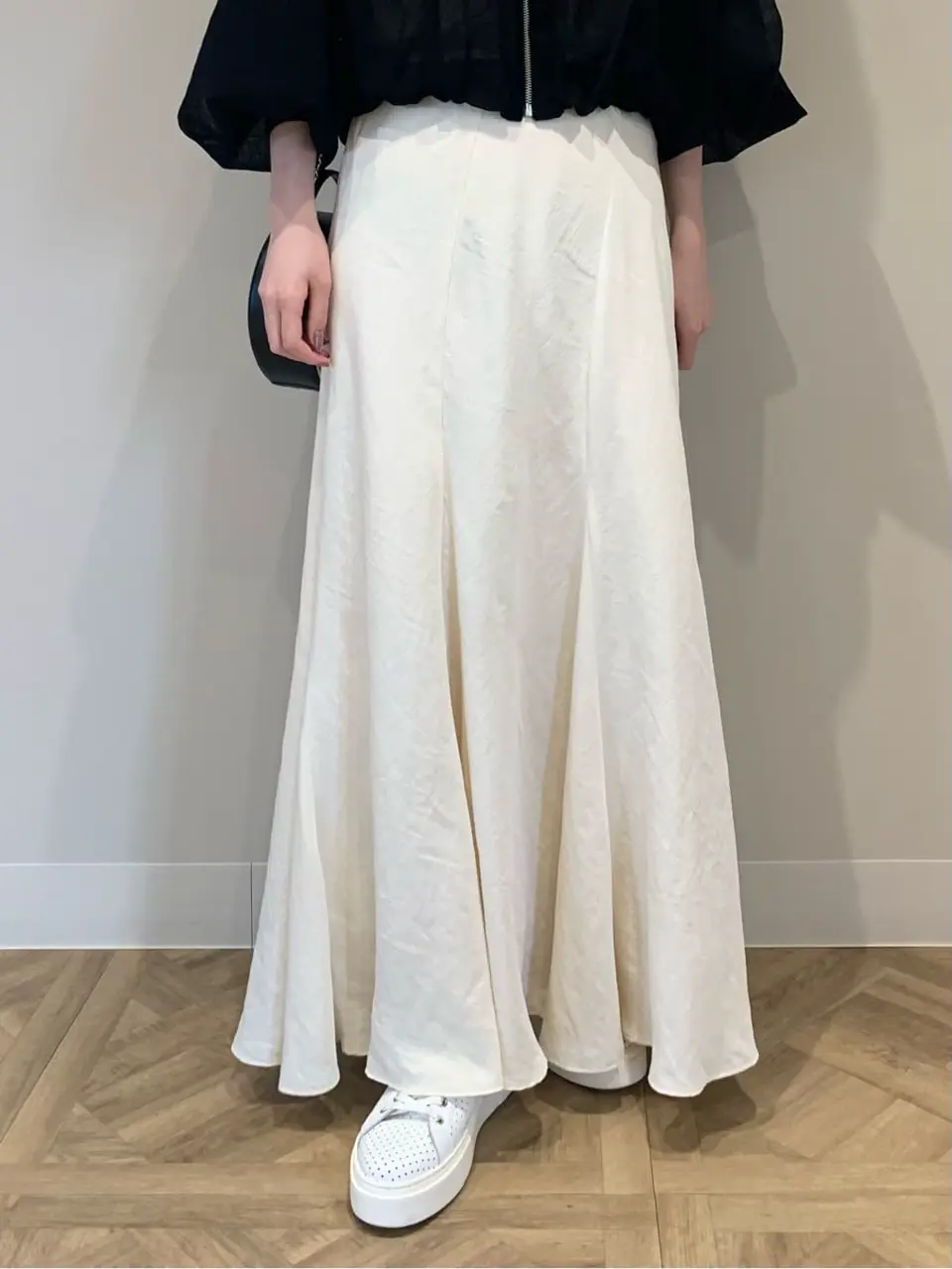 Diagram 三浦　芙優 コーディネート画像