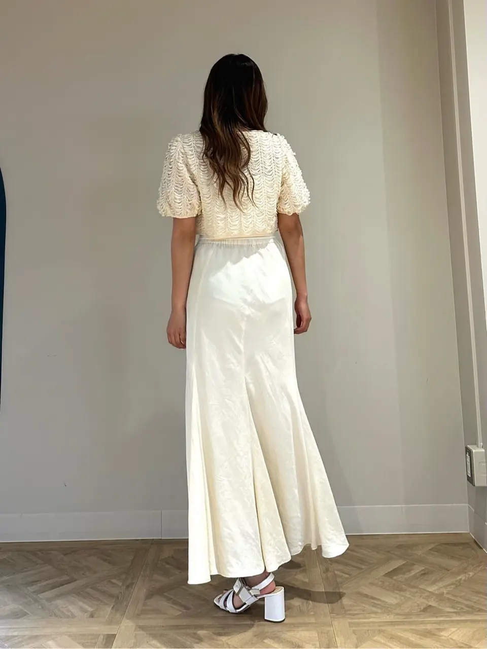 Diagram 桃子 コーディネート画像