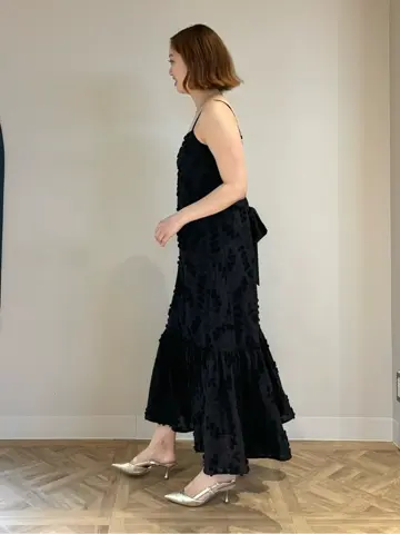 Diagram 矢野　瑞佳 コーディネート画像