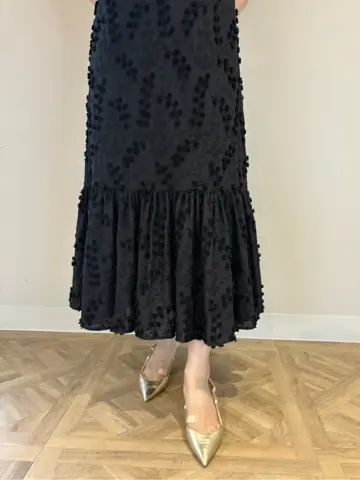 Diagram 矢野　瑞佳 コーディネート画像