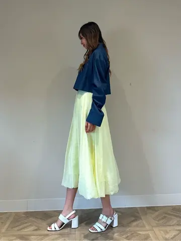 Diagram momo コーディネート画像