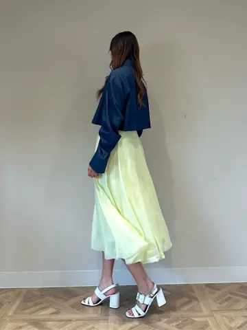 Diagram momo コーディネート画像